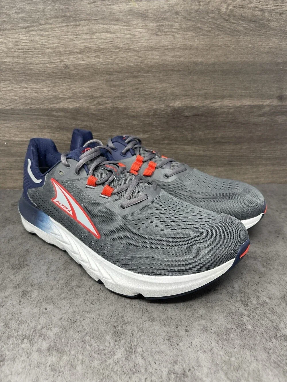 Altra brand model